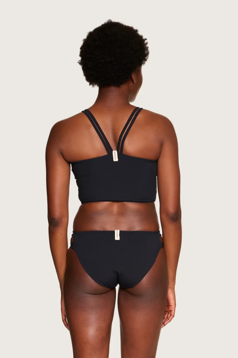 Grace Top Swim Apparel