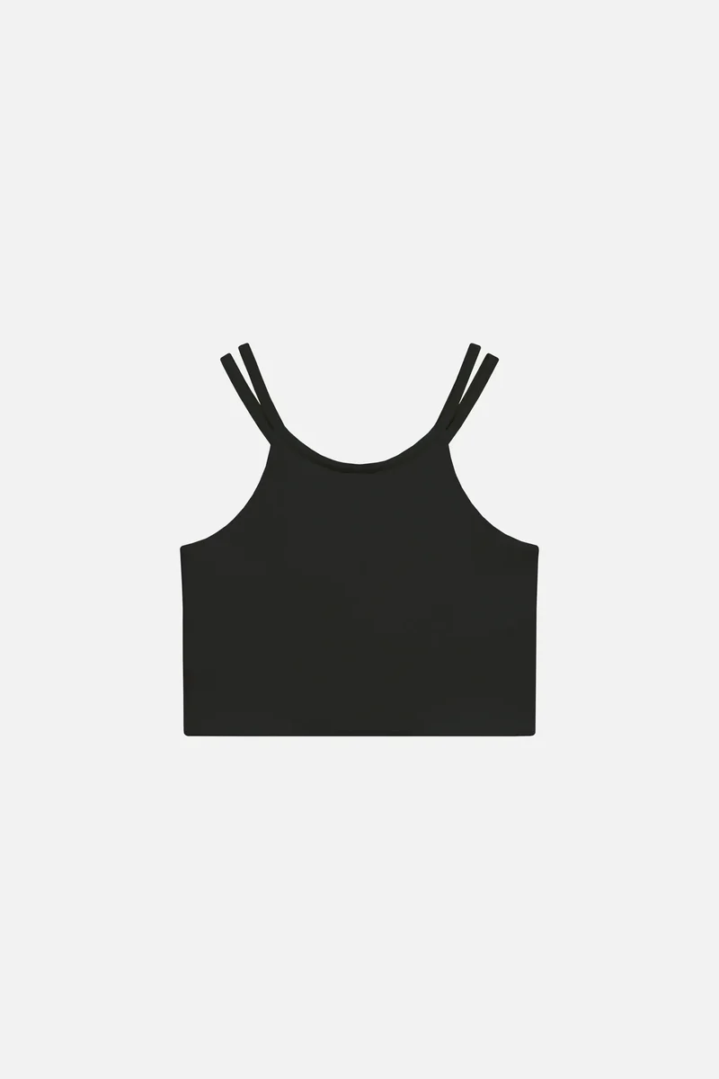 Grace Top Swim Apparel