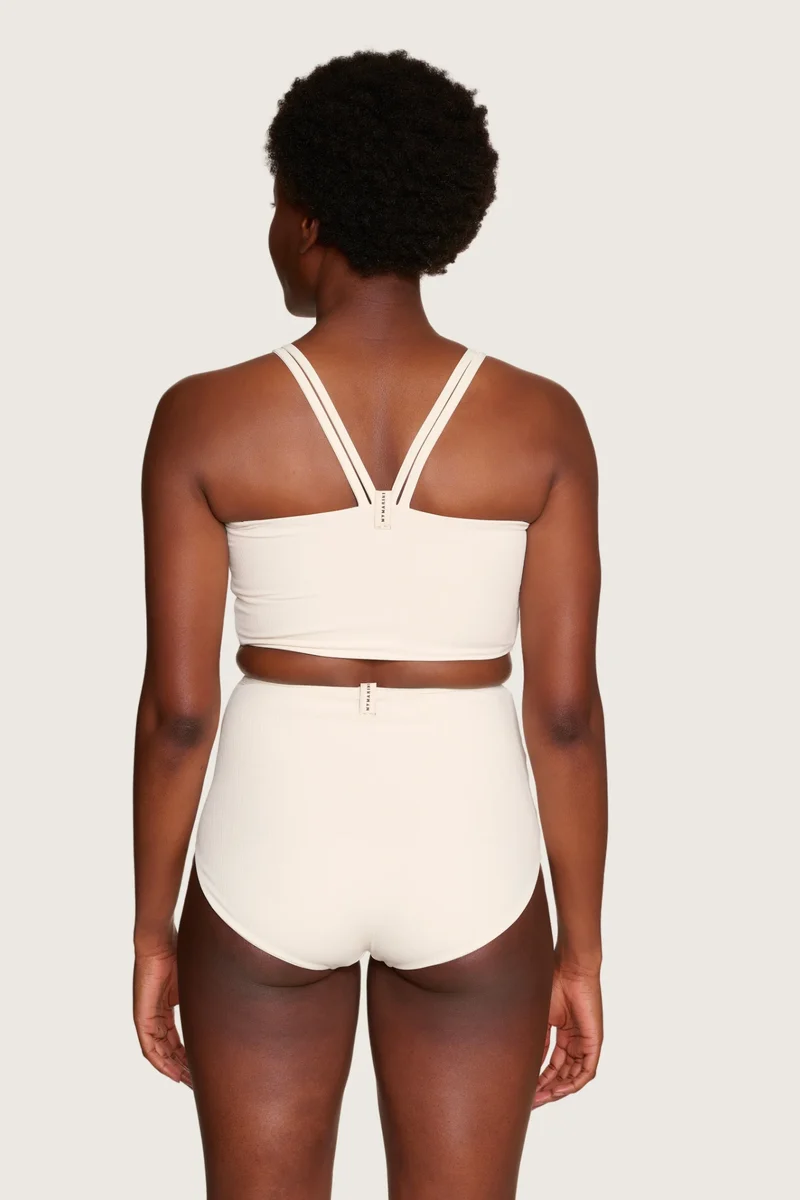 Grace Top Swim Apparel