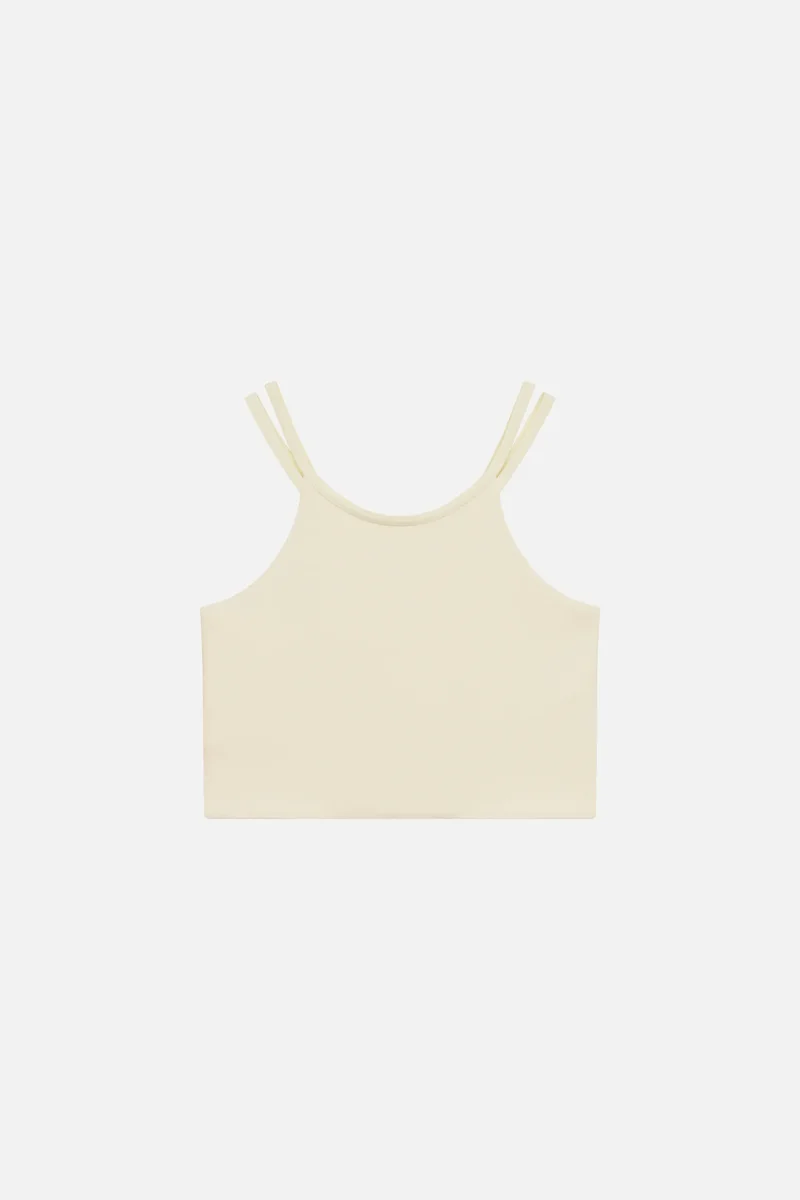 Grace Top Swim Apparel