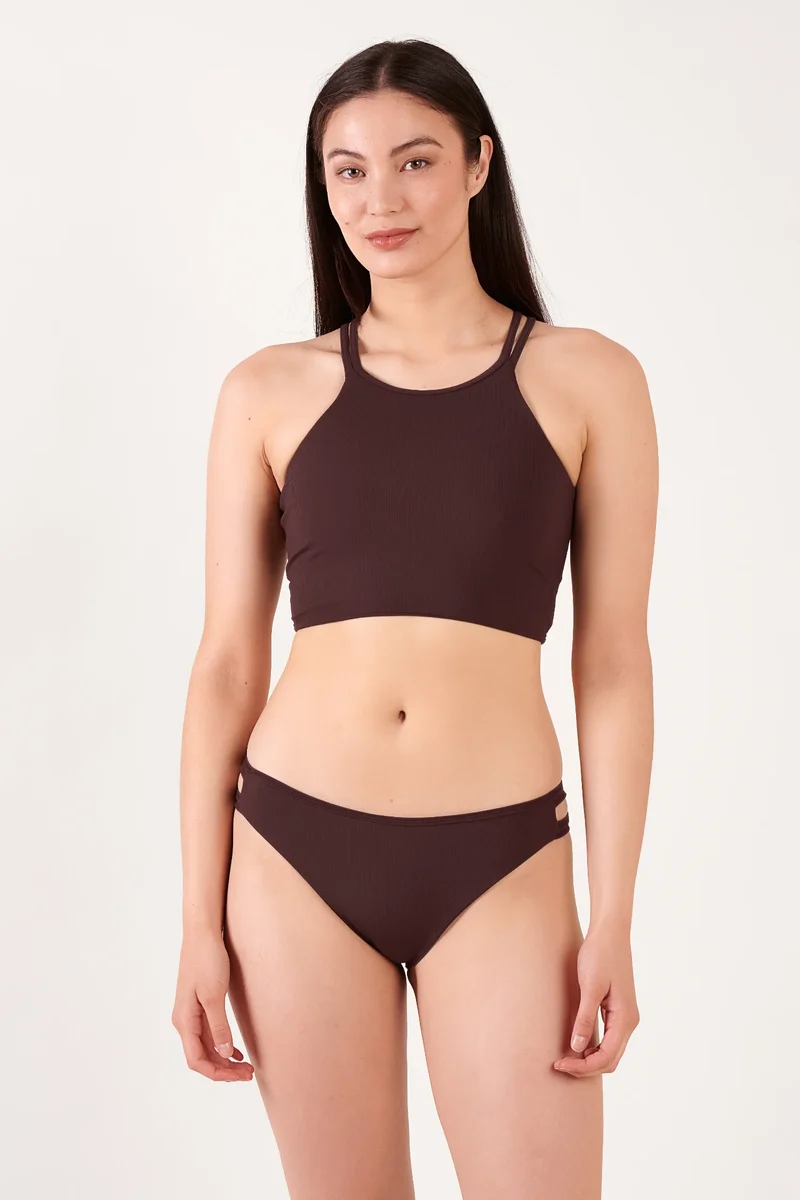 Grace Top Swim Apparel