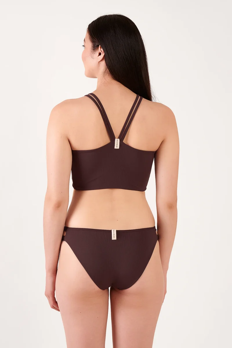 Grace Top Swim Apparel