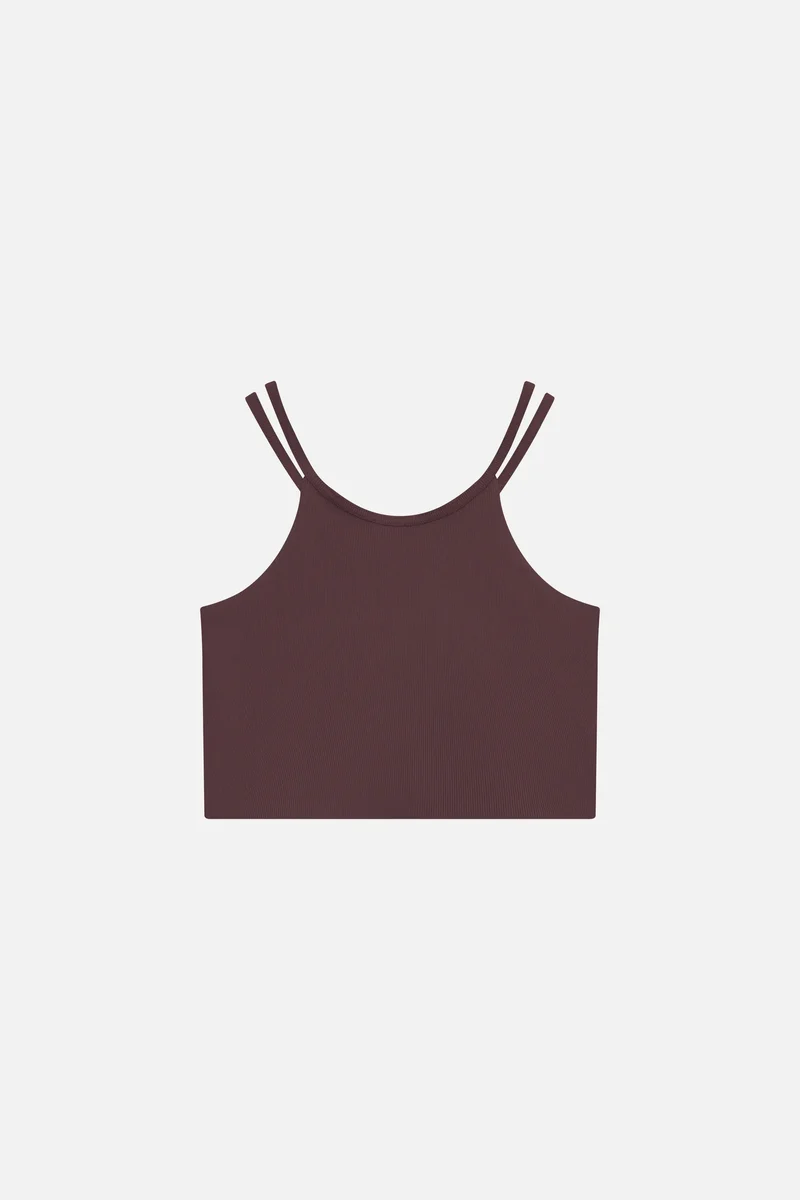 Grace Top Swim Apparel