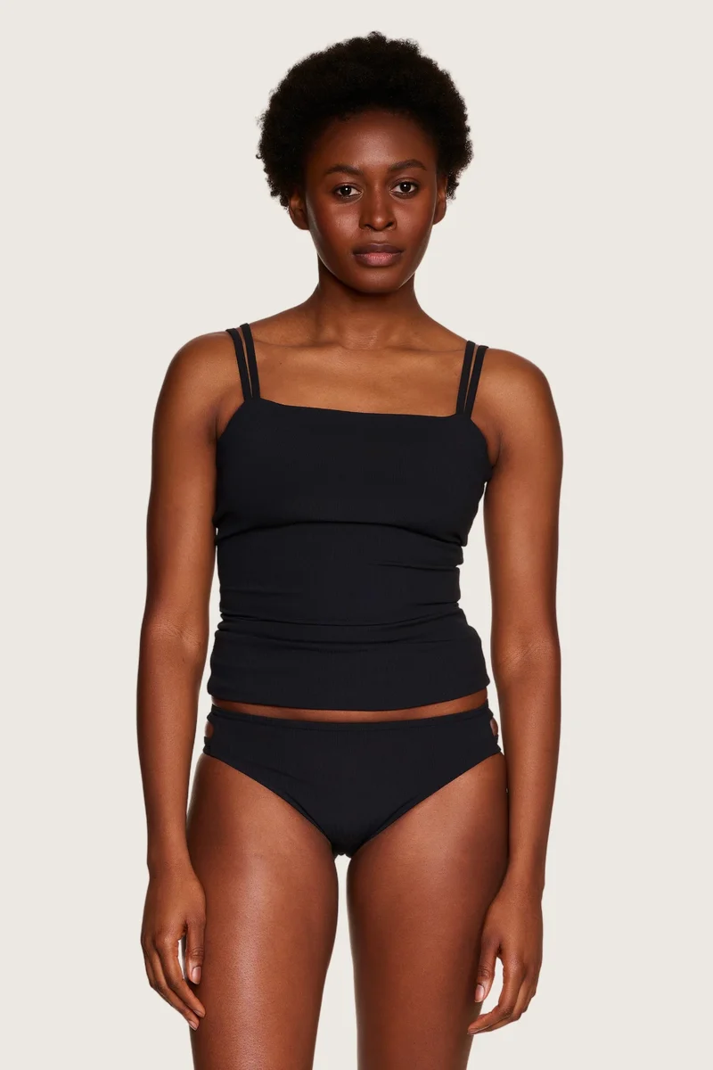 Slip Top Swim Apparel