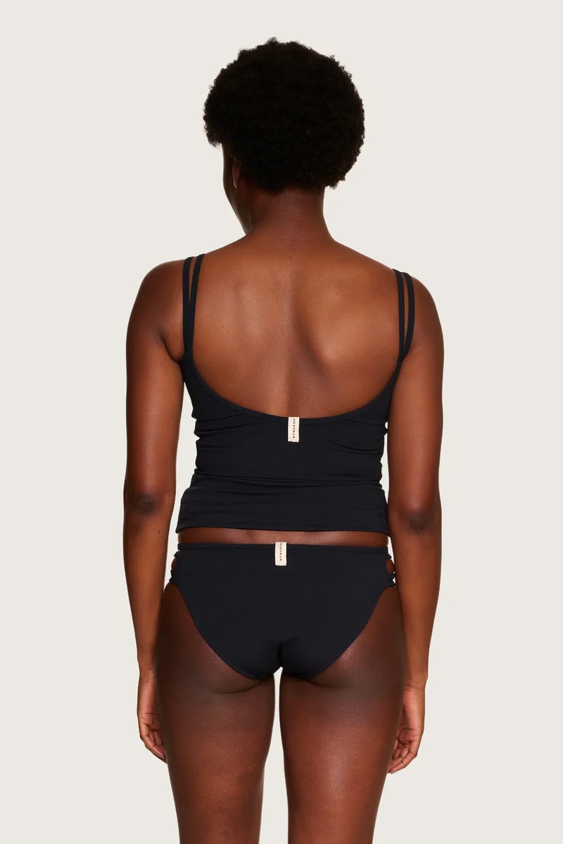 Slip Top Swim Apparel