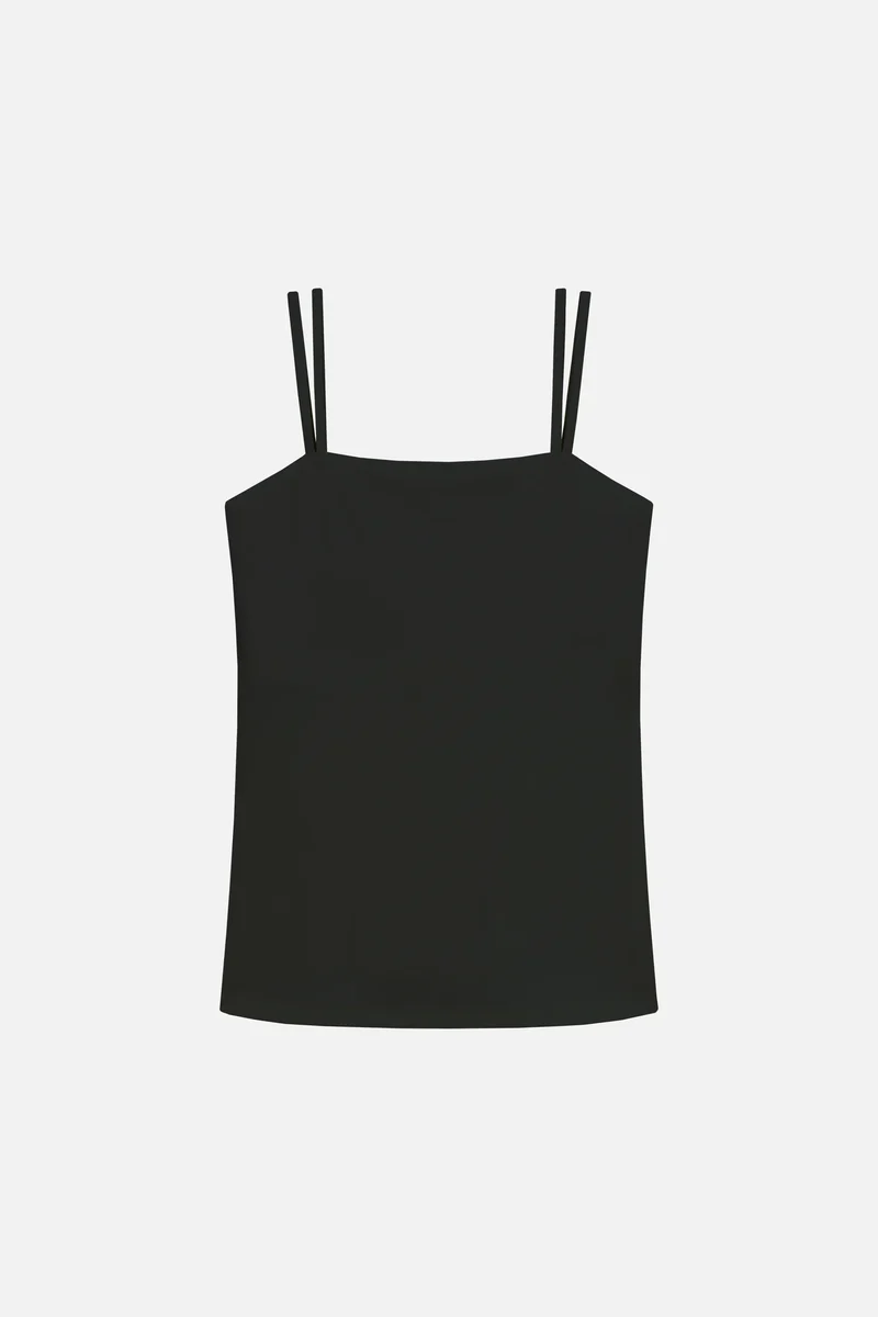 Slip Top Swim Apparel