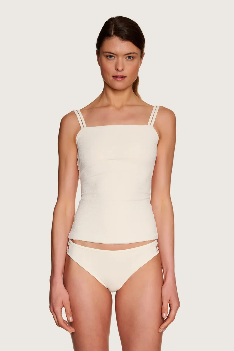 Slip Top Swim Apparel