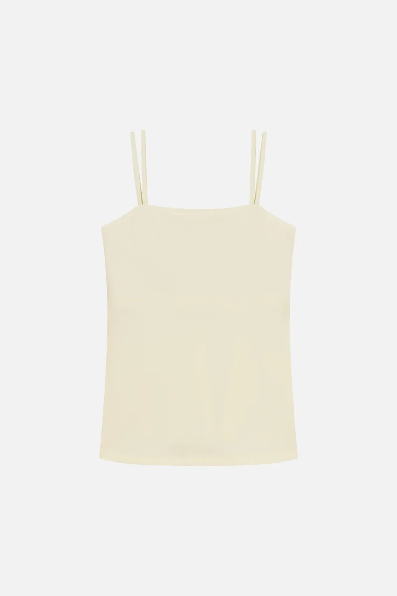 Slip Top Swim Apparel