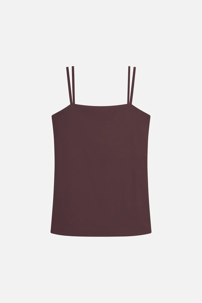 Slip Top Swim Apparel