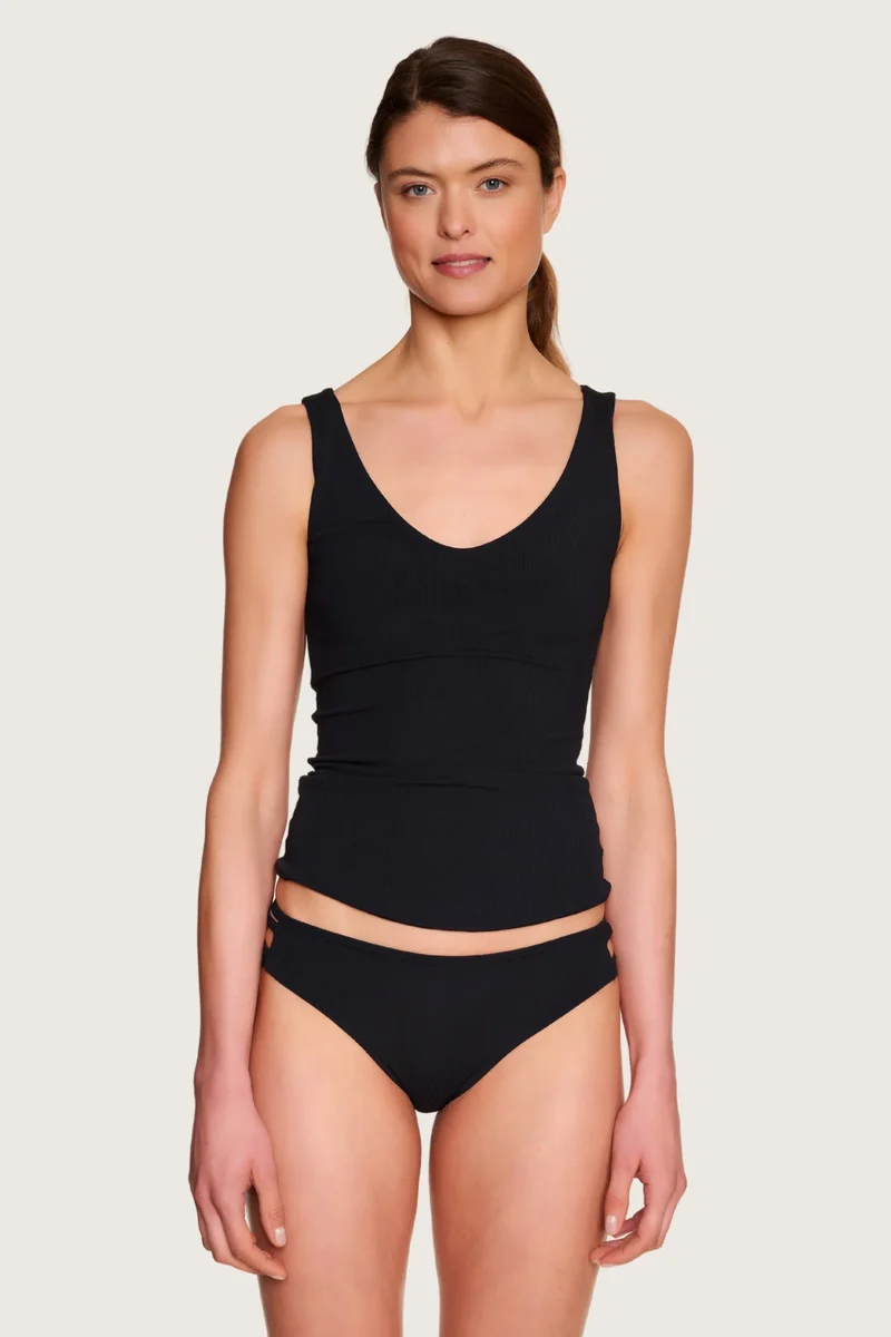 Tank Top Swim Apparel