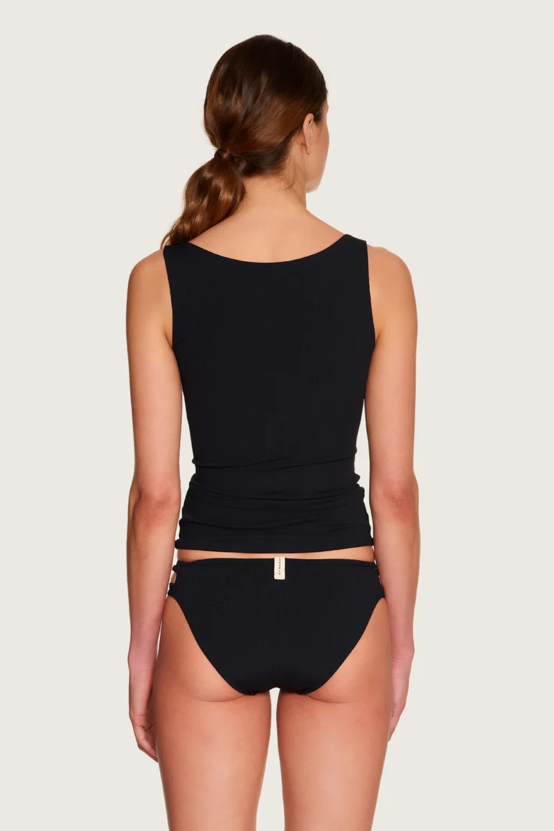 Tank Top Swim Apparel
