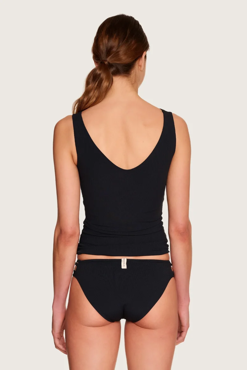 Tank Top Swim Apparel