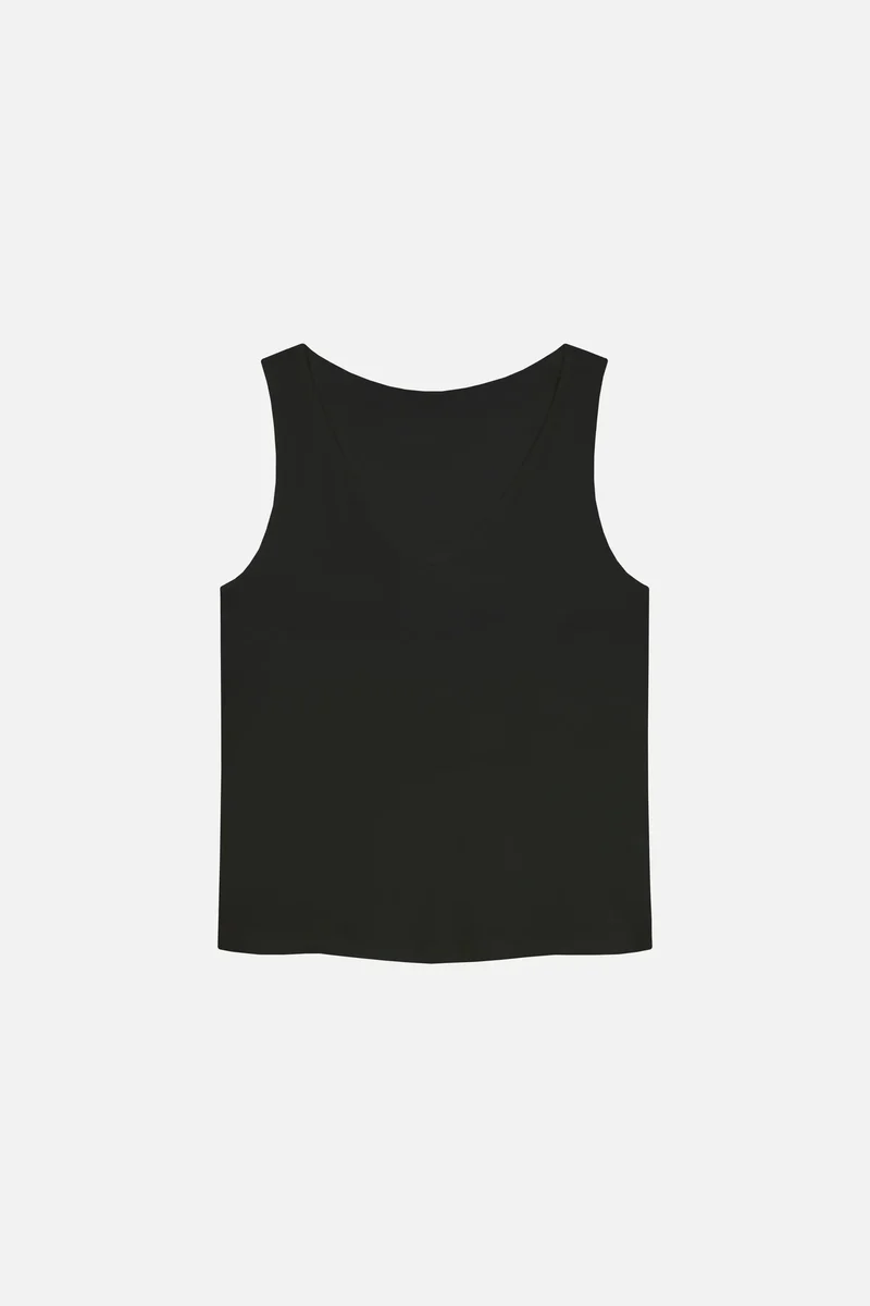 Tank Top Swim Apparel