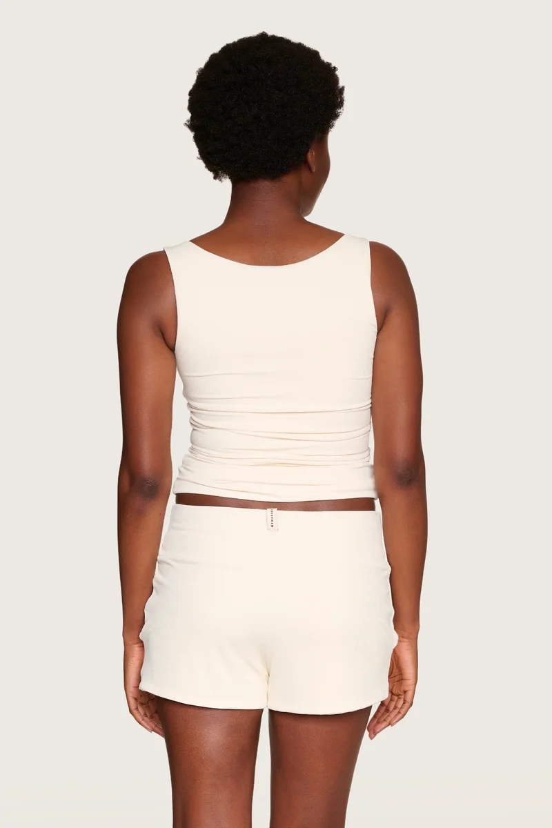 Tank Top Swim Apparel