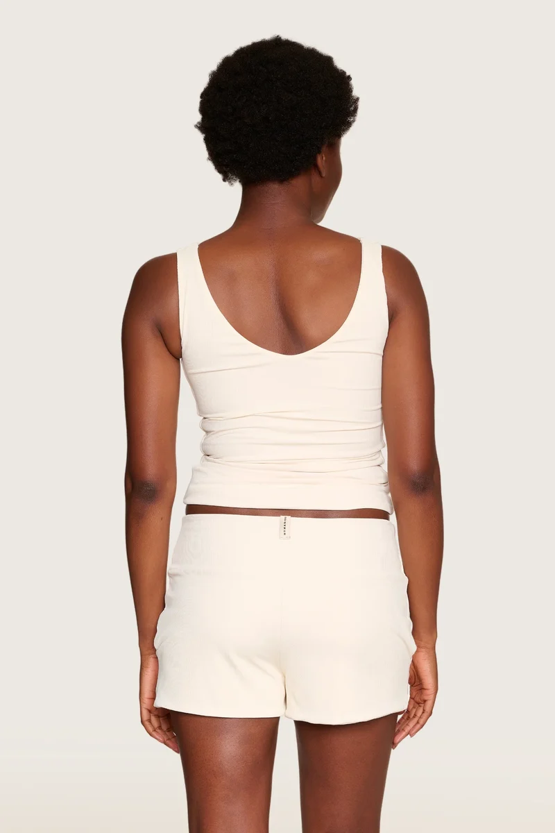 Tank Top Swim Apparel