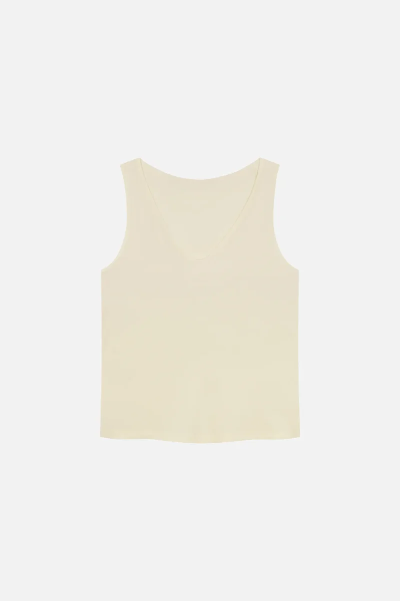 Tank Top Swim Apparel