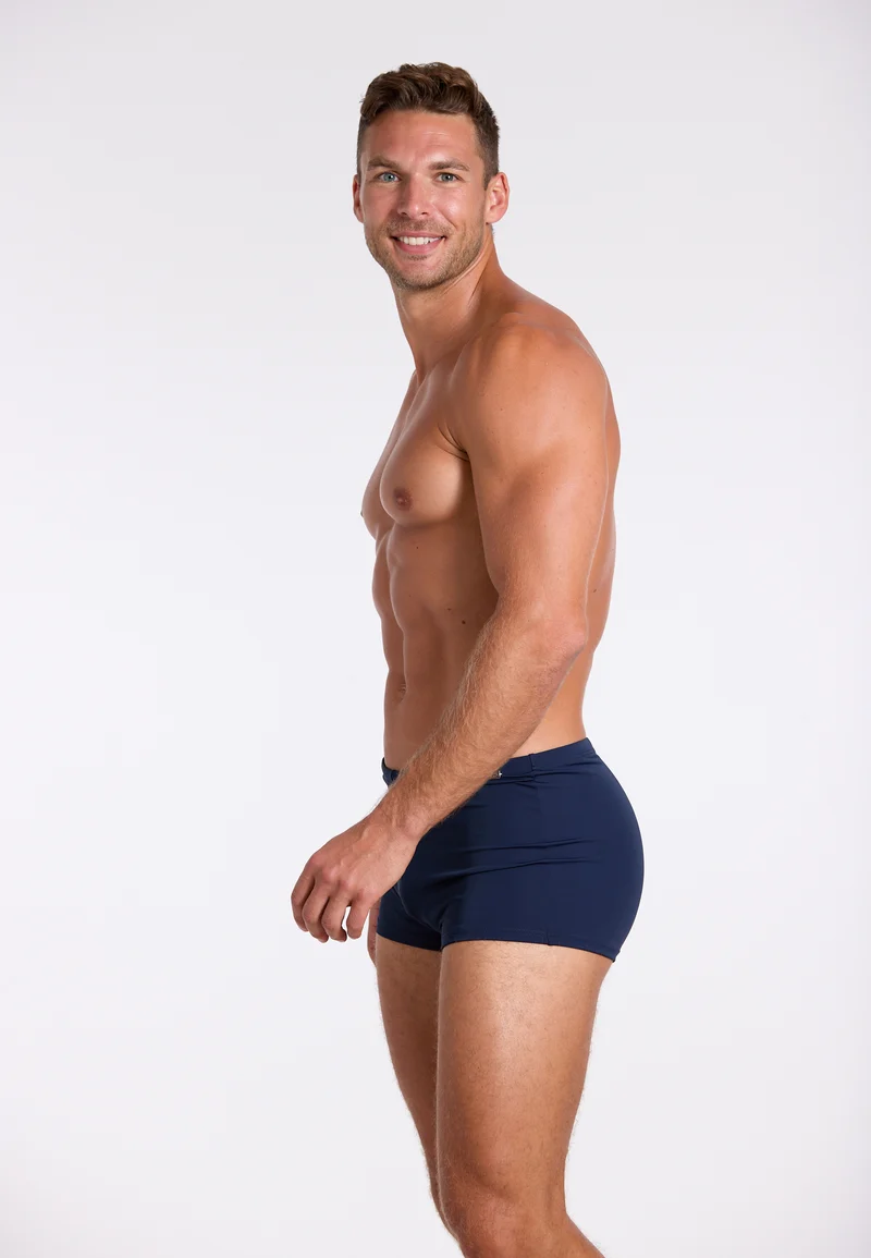 Solid Trunks