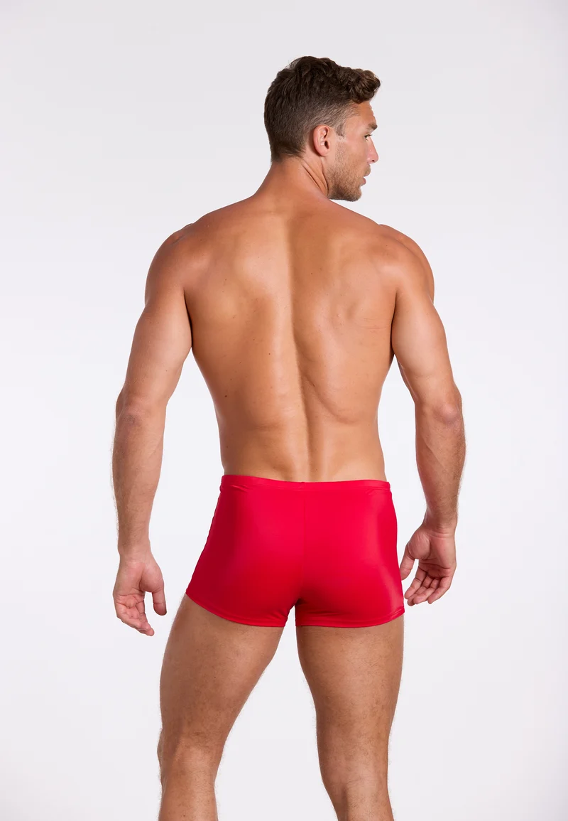 Solid Trunks