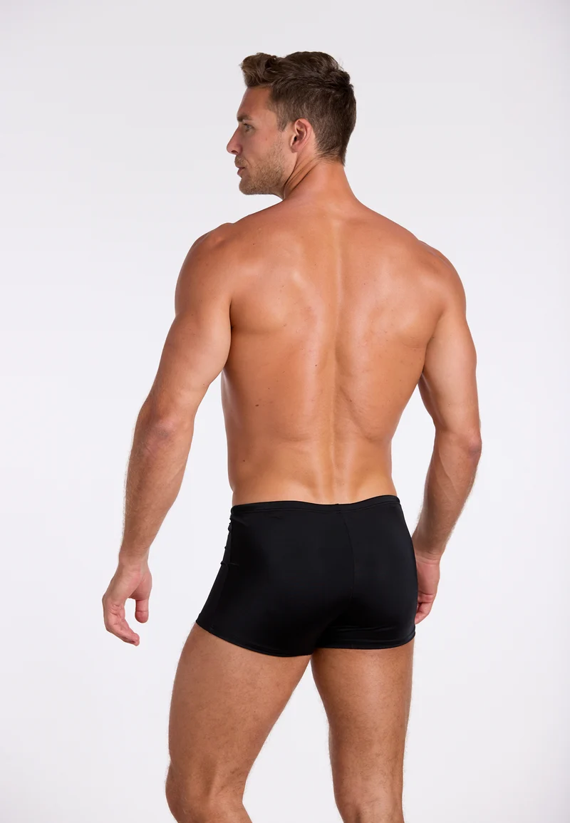 Solid Trunks