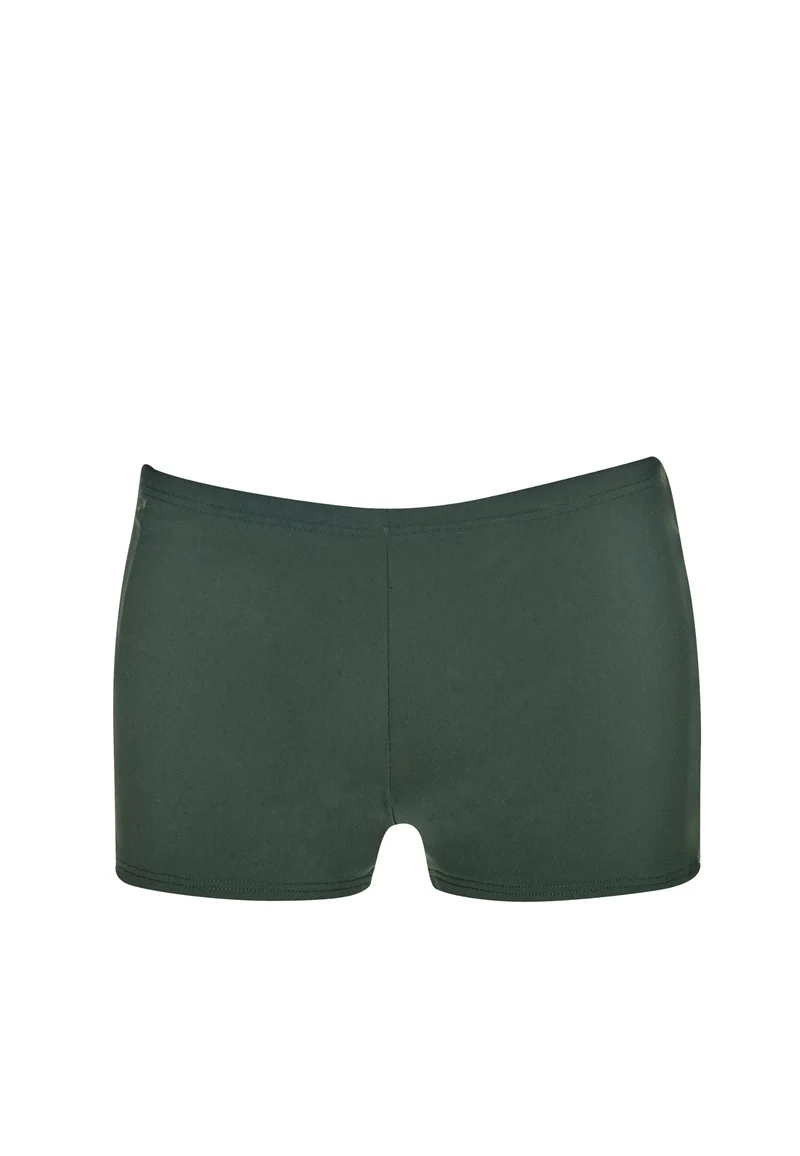 Solid Trunks