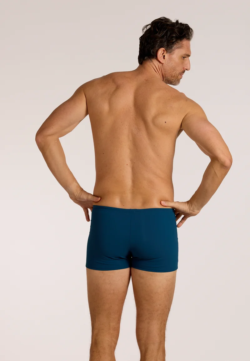 Solid Trunks