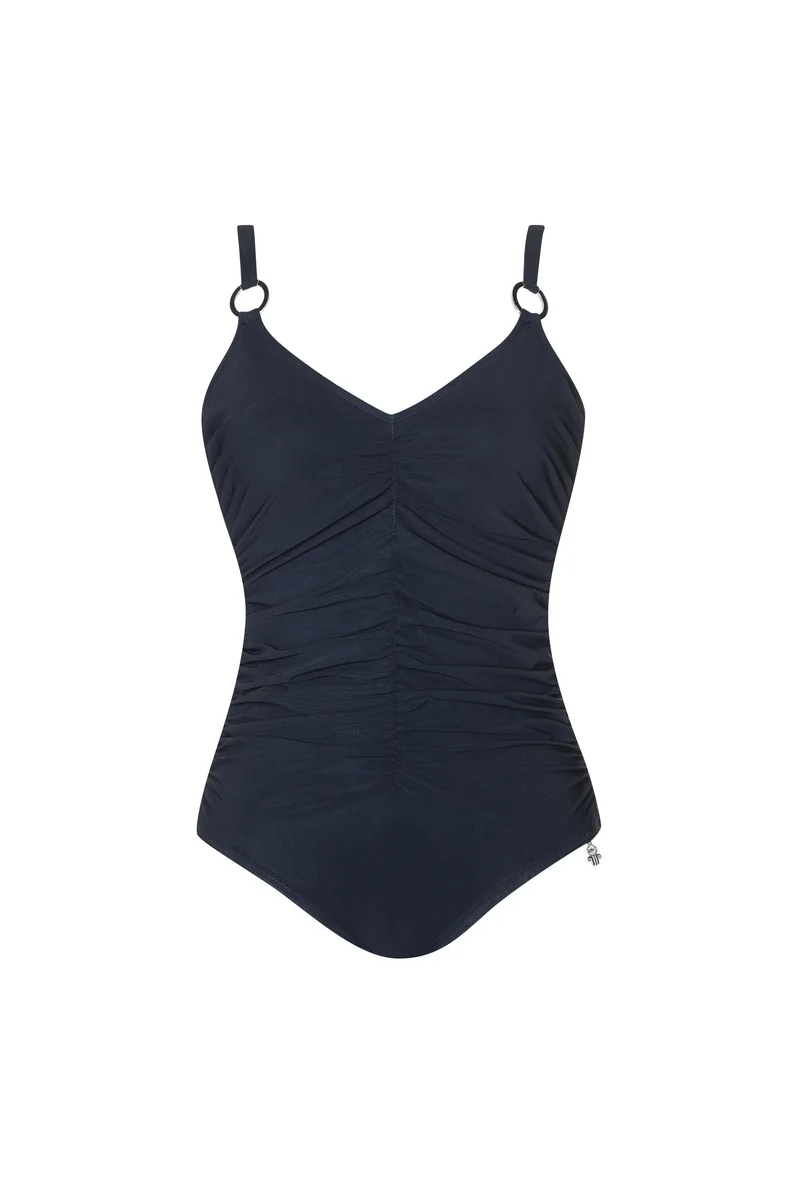 Black Embrace Swimsuit