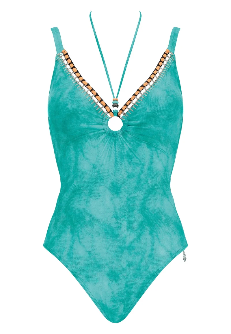 Emerald Luxe