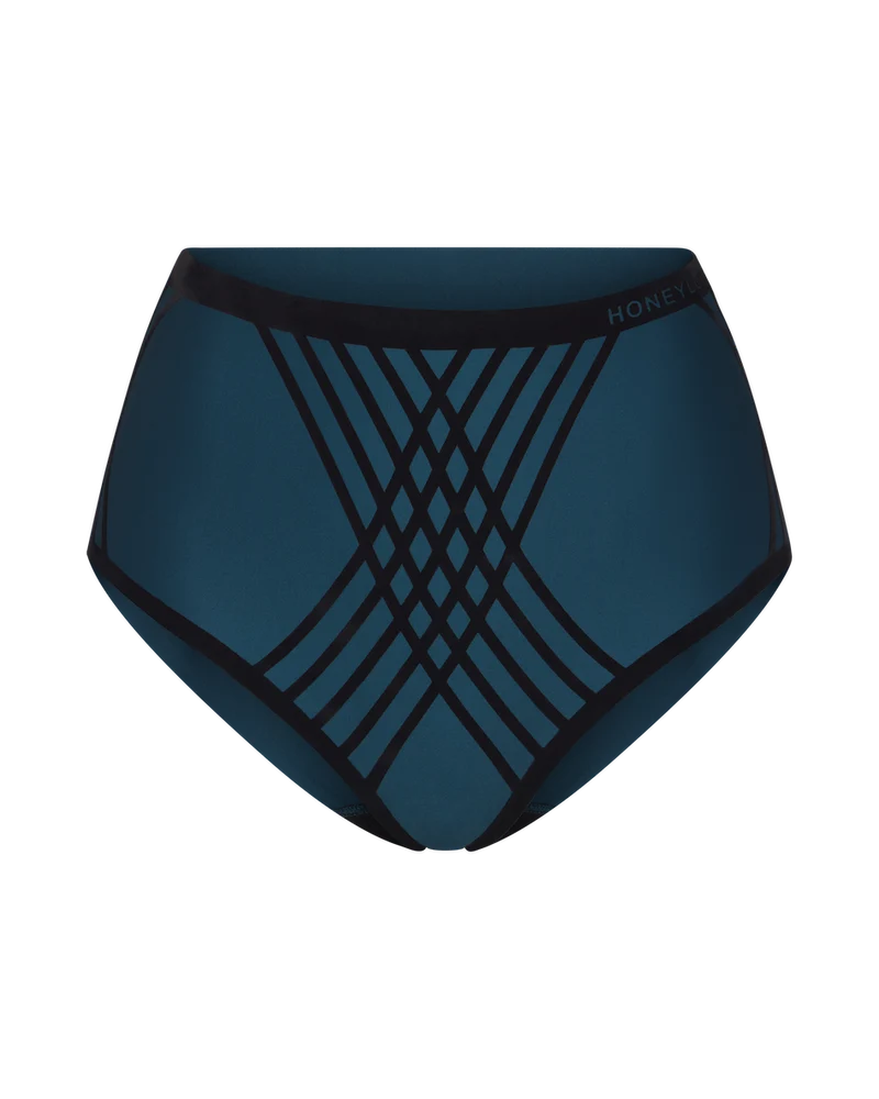 Silhouette Brief