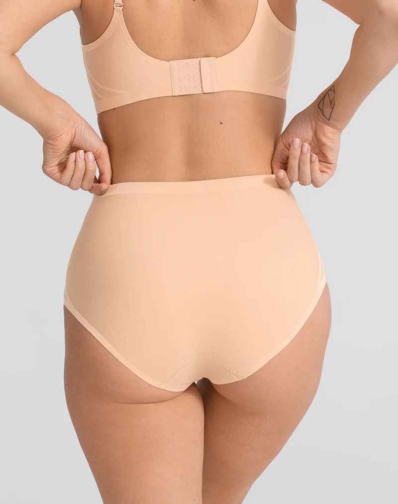 Silhouette Brief