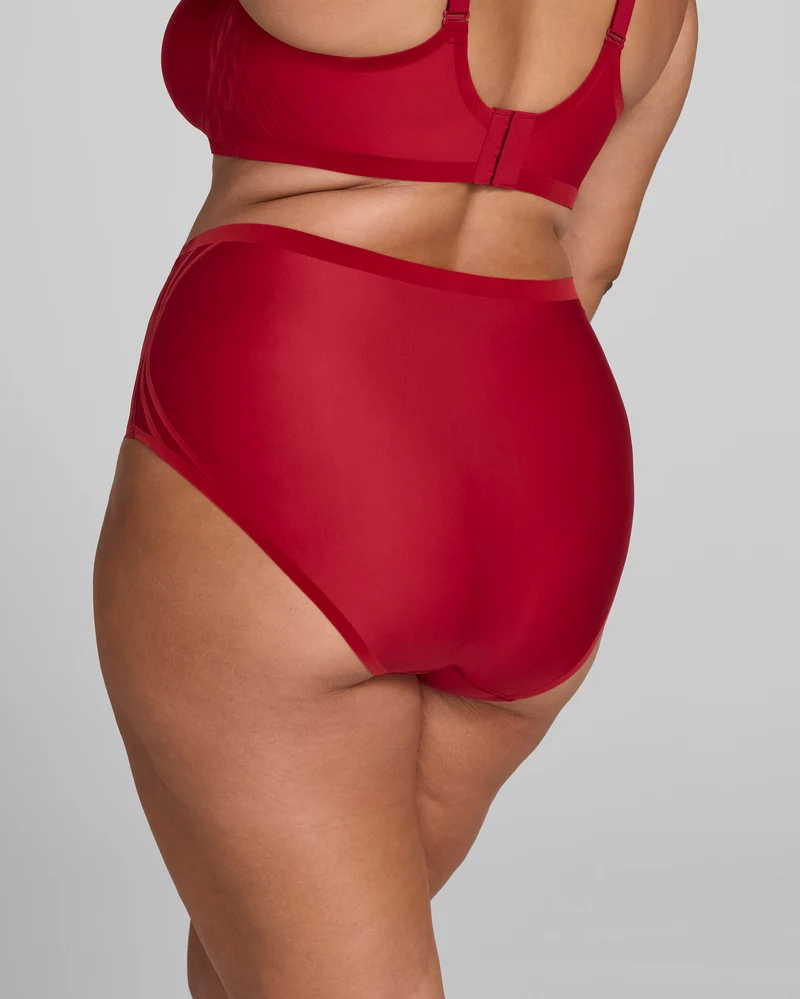 Silhouette Brief