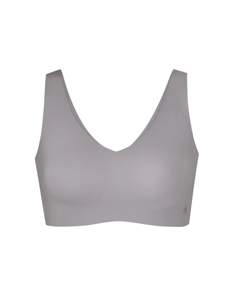 V-Neck Bra