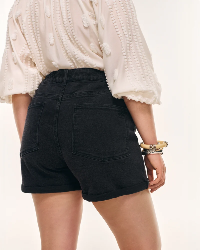 Short Charly