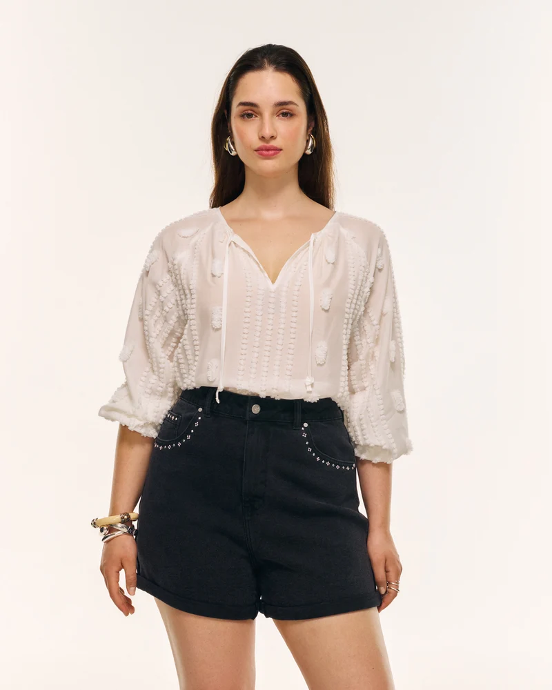 Short Charly