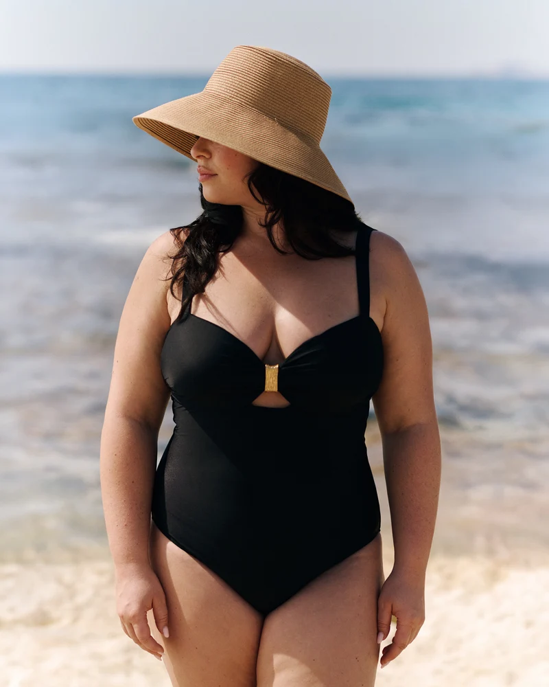 Maillot Noor bijou