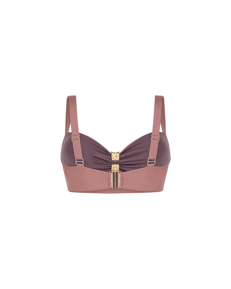 Haut de bikini Trani