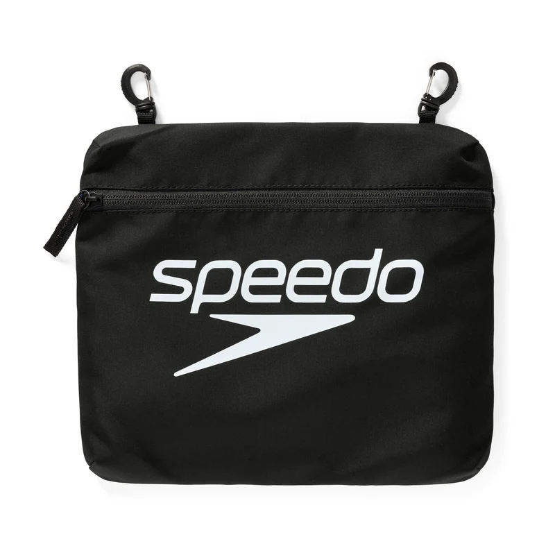 Speedo Rucksack Pro Bag Black 45 Liter