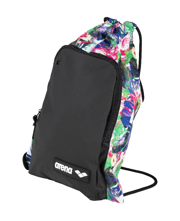 Arena Team Sack Allover Crazy Fantasy Skull