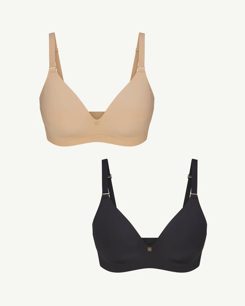 CloudEmbrace Bra Bundle
