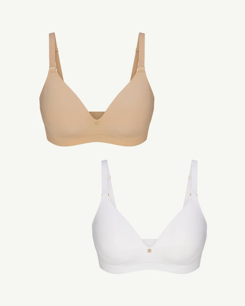 CloudEmbrace Bra Bundle
