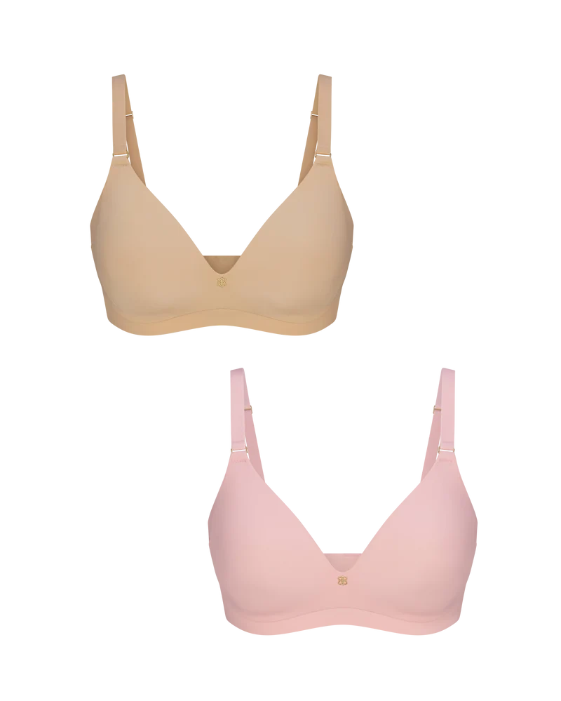 CloudEmbrace Bra Bundle
