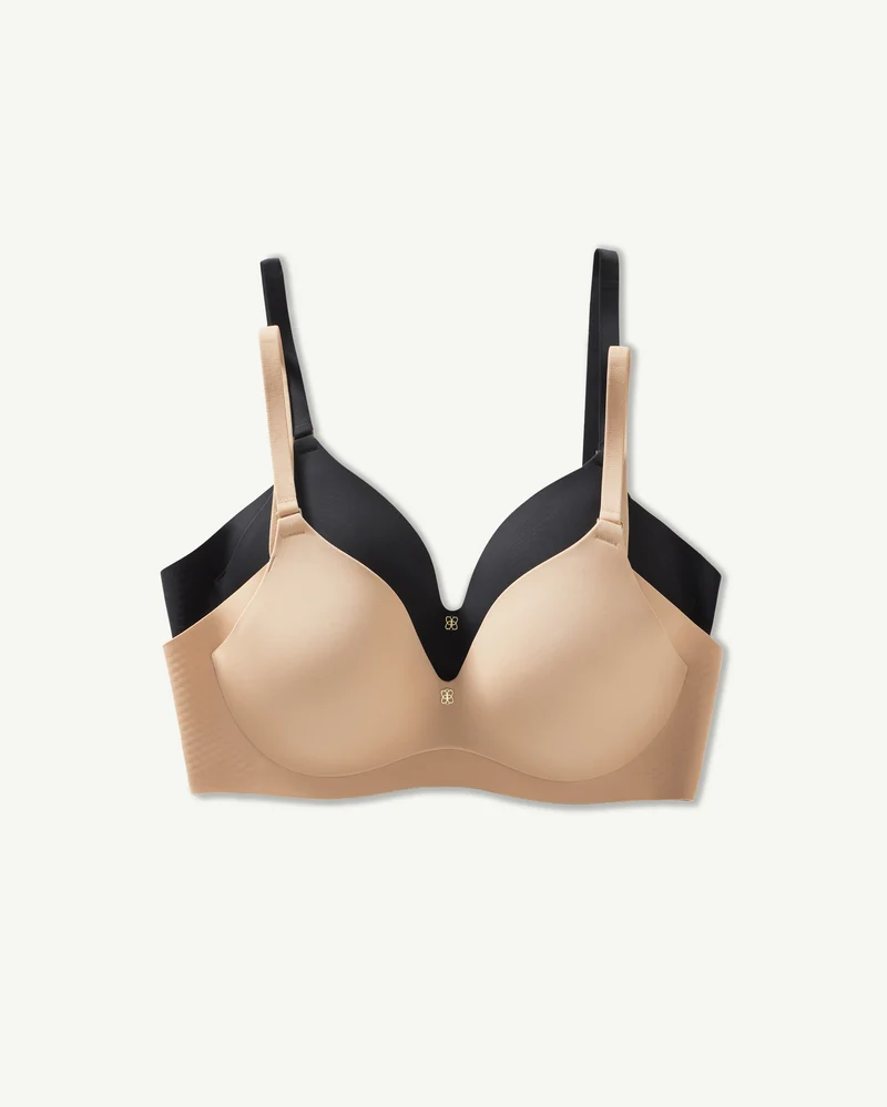 CloudEmbrace Bra Bundle