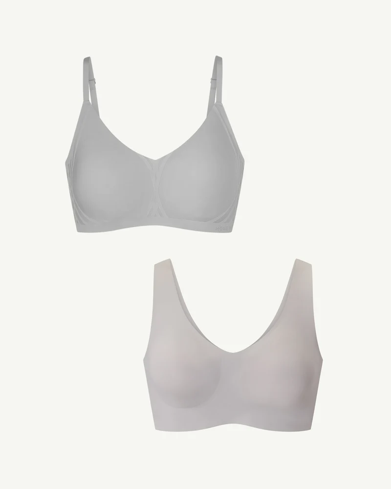 All Day Comfort Bundle