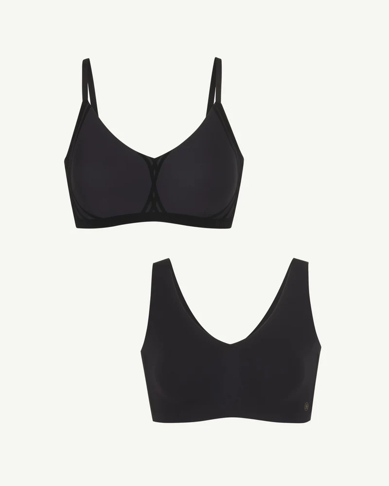 All Day Comfort Bundle