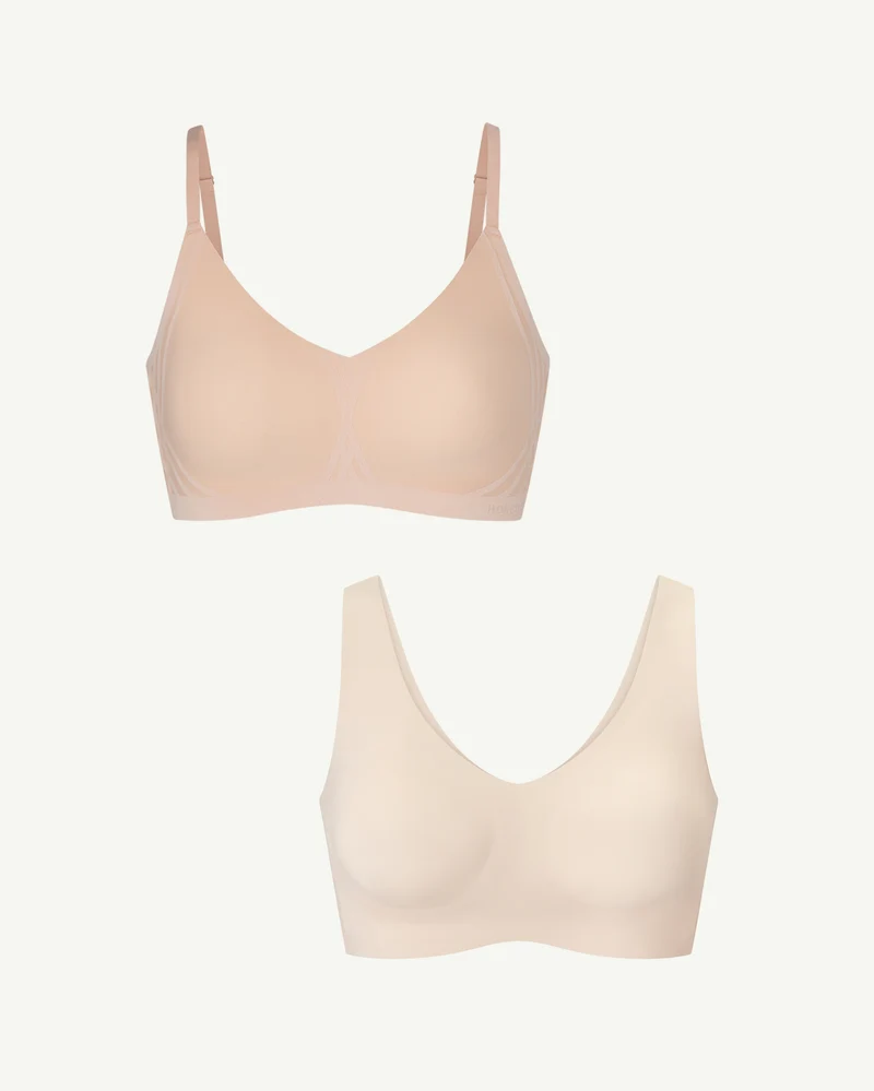 All Day Comfort Bundle