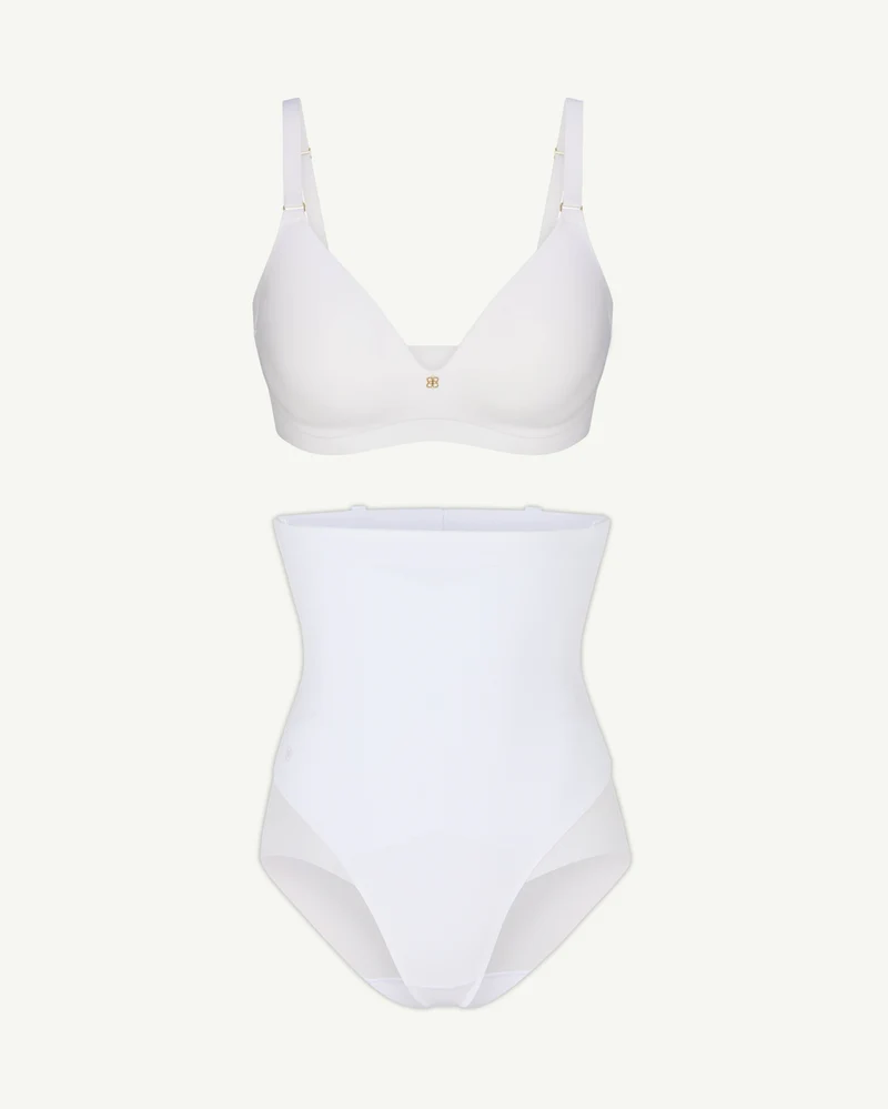 Sculpt + Support Duo