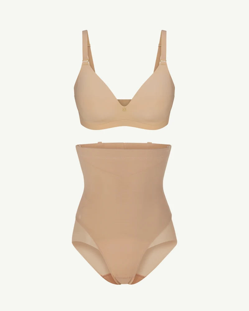 Sculpt + Support Duo