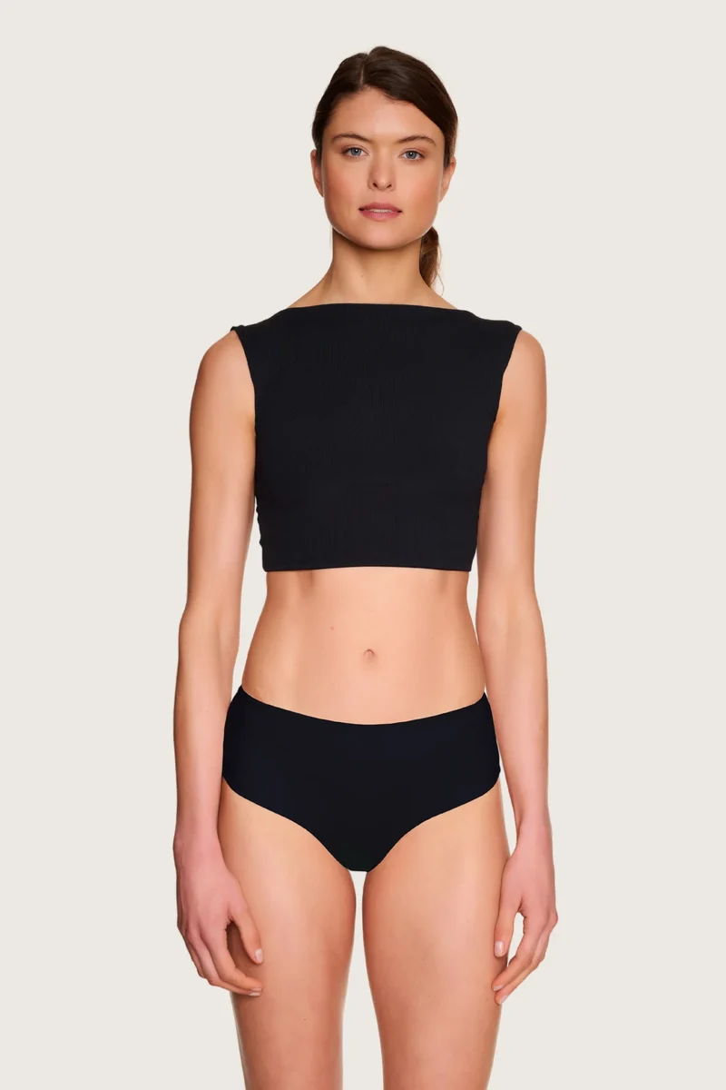 Sea Top Swim Apparel
