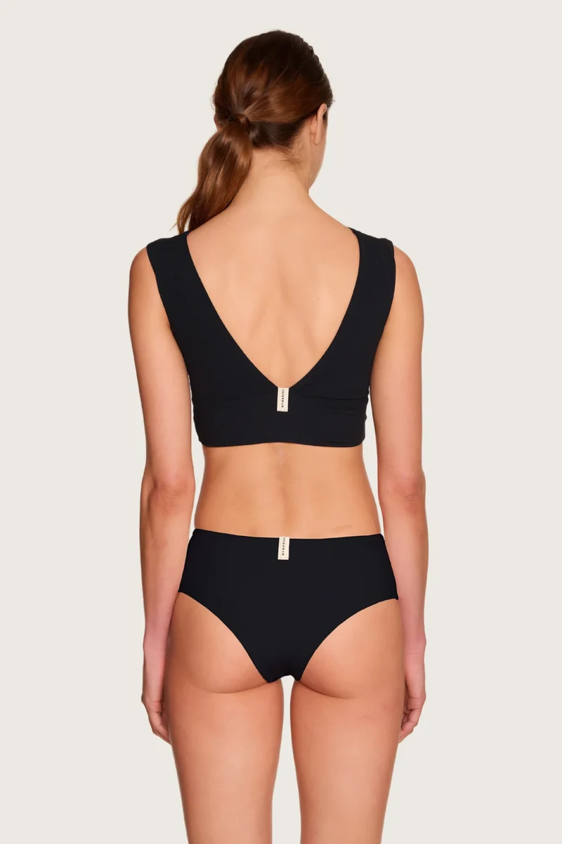 Sea Top Swim Apparel