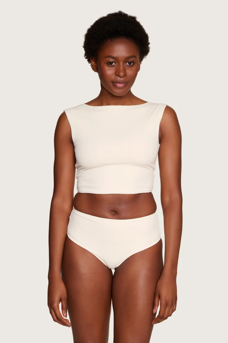 Sea Top Swim Apparel
