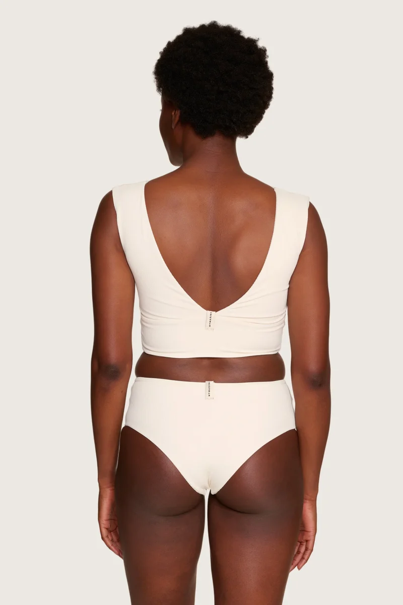 Sea Top Swim Apparel